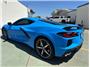 2021 Chevrolet Corvette Stingray Coupe 2D Thumbnail 10