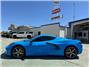 2021 Chevrolet Corvette Stingray Coupe 2D Thumbnail 11