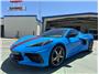 2021 Chevrolet Corvette Stingray Coupe 2D Thumbnail 2