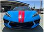 2021 Chevrolet Corvette Stingray Coupe 2D Thumbnail 4