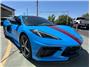 2021 Chevrolet Corvette Stingray Coupe 2D Thumbnail 5