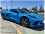 2021 Chevrolet Corvette Stingray Coupe 2D Thumbnail 6