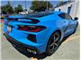 2021 Chevrolet Corvette Stingray Coupe 2D Thumbnail 7