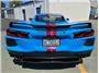 2021 Chevrolet Corvette Stingray Coupe 2D Thumbnail 8