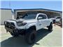 2022 Toyota Tacoma Double Cab TRD Sport Pickup 4D 6 ft Thumbnail 2