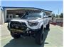 2022 Toyota Tacoma Double Cab TRD Sport Pickup 4D 6 ft Thumbnail 3
