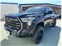 2025 Toyota Tundra CrewMax Limited Pickup 4D 5 1/2 ft Thumbnail 2