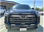 2025 Toyota Tundra CrewMax Limited Pickup 4D 5 1/2 ft Thumbnail 3