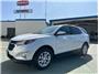 2019 Chevrolet Equinox LT Sport Utility 4D Thumbnail 1