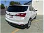 2019 Chevrolet Equinox LT Sport Utility 4D Thumbnail 6