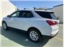 2019 Chevrolet Equinox LT Sport Utility 4D Thumbnail 9