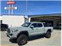 2023 Toyota Tacoma Double Cab TRD Off-Road Pickup 4D 6 ft Thumbnail 2