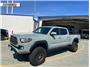 2023 Toyota Tacoma Double Cab TRD Off-Road Pickup 4D 6 ft Thumbnail 3