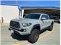 2023 Toyota Tacoma Double Cab TRD Off-Road Pickup 4D 6 ft Thumbnail 4