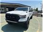 2020 Ram 1500 Crew Cab Laramie Pickup 4D 5 1/2 ft Thumbnail 3