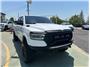 2020 Ram 1500 Crew Cab Laramie Pickup 4D 5 1/2 ft Thumbnail 5