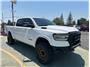 2020 Ram 1500 Crew Cab Laramie Pickup 4D 5 1/2 ft Thumbnail 6