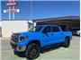 2020 Toyota Tundra CrewMax TRD Off-Road Thumbnail 1