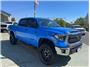 2020 Toyota Tundra CrewMax TRD Off-Road Thumbnail 5