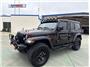 2021 Jeep Wrangler Unlimited Willys Sport SUV 4D Thumbnail 2