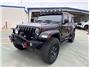 2021 Jeep Wrangler Unlimited Willys Sport SUV 4D Thumbnail 3