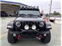 2021 Jeep Wrangler Unlimited Willys Sport SUV 4D Thumbnail 4