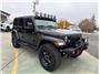 2021 Jeep Wrangler Unlimited Willys Sport SUV 4D Thumbnail 5