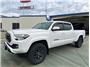 2022 Toyota Tacoma Double Cab SR5 Pickup 4D 6 ft Thumbnail 1