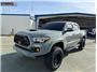 2023 Toyota Tacoma Double Cab TRD Sport Pickup 4D 5 ft Thumbnail 2