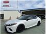 2022 Toyota Camry TRD Sedan 4D Thumbnail 1