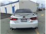 2022 Toyota Camry TRD Sedan 4D Thumbnail 10