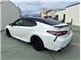 2022 Toyota Camry TRD Sedan 4D Thumbnail 12