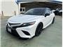 2022 Toyota Camry TRD Sedan 4D Thumbnail 2