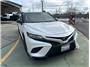 2022 Toyota Camry TRD Sedan 4D Thumbnail 5