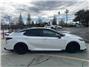 2022 Toyota Camry TRD Sedan 4D Thumbnail 7