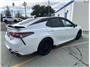 2022 Toyota Camry TRD Sedan 4D Thumbnail 8