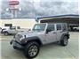 2018 Jeep Wrangler Unlimited Rubicon (JK) Sport Utility 4D Thumbnail 1
