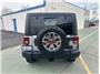 2018 Jeep Wrangler Unlimited Rubicon (JK) Sport Utility 4D Thumbnail 10