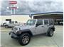 2018 Jeep Wrangler Unlimited Rubicon (JK) Sport Utility 4D Thumbnail 2