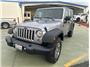 2018 Jeep Wrangler Unlimited Rubicon (JK) Sport Utility 4D Thumbnail 4