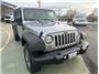 2018 Jeep Wrangler Unlimited Rubicon (JK) Sport Utility 4D Thumbnail 5