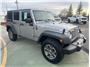 2018 Jeep Wrangler Unlimited Rubicon (JK) Sport Utility 4D Thumbnail 6