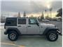 2018 Jeep Wrangler Unlimited Rubicon (JK) Sport Utility 4D Thumbnail 7