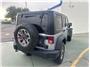 2018 Jeep Wrangler Unlimited Rubicon (JK) Sport Utility 4D Thumbnail 9