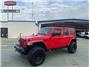 2021 Jeep Wrangler Unlimited Rubicon Sport Utility 4D Thumbnail 1