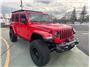 2021 Jeep Wrangler Unlimited Rubicon Sport Utility 4D Thumbnail 4