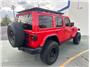 2021 Jeep Wrangler Unlimited Rubicon Sport Utility 4D Thumbnail 6