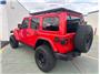 2021 Jeep Wrangler Unlimited Rubicon Sport Utility 4D Thumbnail 8