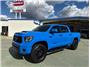 2019 Toyota Tundra CrewMax TRD Pro Pickup 4D 5 1/2 ft Thumbnail 1
