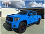 2019 Toyota Tundra CrewMax TRD Pro Pickup 4D 5 1/2 ft Thumbnail 2
